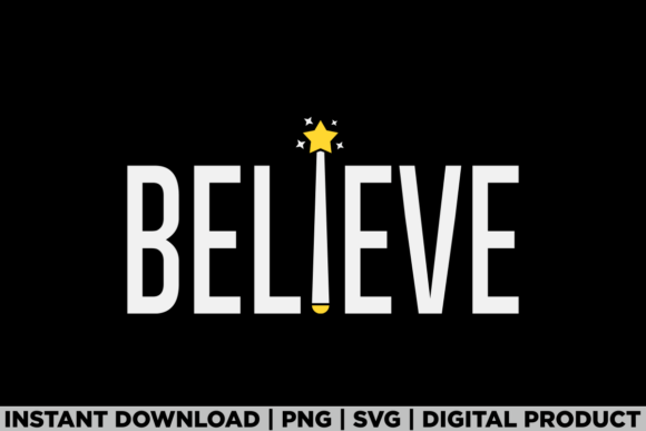 Believe Christmas Family Gift Shirt