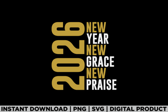 New Year 2026 Trendy Family Quote Shirt Graphics